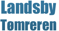 Landsby Tømreren